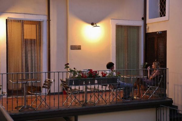 Bed and Breakfast Opera (Catania)